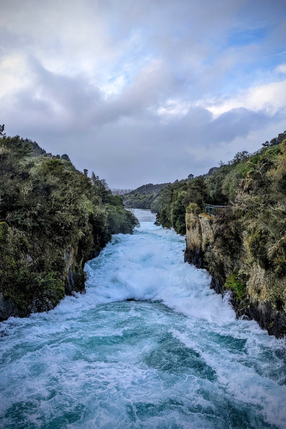 Waikato, Uusi-Seelanti | LoneTraveller